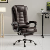 Green Soul Urbane Premium Leatherette Executive Chair