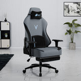 Green Soul Renewed Vision Pro Gaming Chair