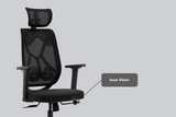 Green Soul Zodiac Pro High Back Mesh Office Chair(New) Multi-Functional Chair Green Soul Ergonomics   