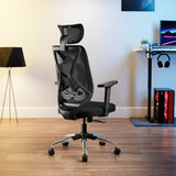 Green Soul Zodiac Pro High Back Mesh Office Chair(New) Multi-Functional Chair Green Soul Ergonomics   