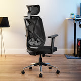 Green Soul Zodiac Pro High Back Mesh Office Chair(New) Multi-Functional Chair Green Soul Ergonomics   