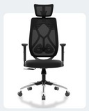 Green Soul Zodiac Pro High Back Mesh Office Chair(New) Multi-Functional Chair Green Soul Ergonomics   