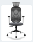 Green Soul Zodiac Superb High Back Mesh Office Chair