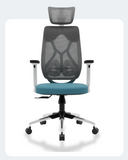 Green Soul Zodiac Superb High Back Mesh Office Chair