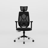 Green Soul Zodiac Lite High Back Mesh Office Chair