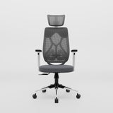 Green Soul Zodiac Lite High Back Mesh Office Chair