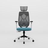 Green Soul Zodiac Lite High Back Mesh Office Chair