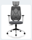 Green Soul Zodiac Lite High Back Mesh Office Chair