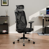 Green Soul Zodiac Lite High Back Mesh Office Chair