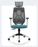 Green Soul Zodiac Lite High Back Mesh Office Chair