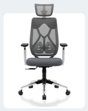 Green Soul Zodiac Pro Series High Back Mesh Office Chair