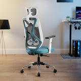 Green Soul Zodiac Lite High Back Mesh Office Chair Multi-Functional Chair Green Soul Ergonomics   