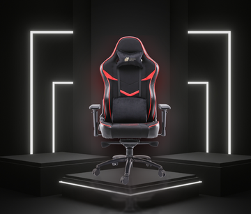 Buy Renewed Monster Ultimate T Gaming Chair Online GreenSoul