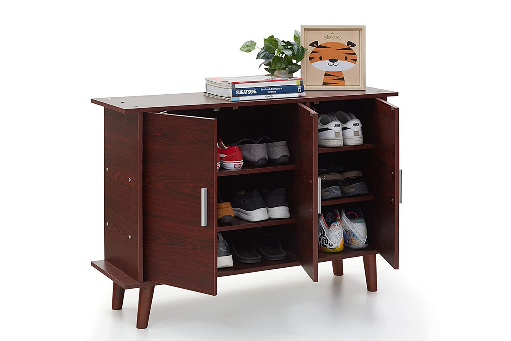 Marina Pro 3-door Shoe Cabinet