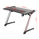 Green Soul Storm Multi Purpose Table Gaming Table Green Soul Ergonomics   