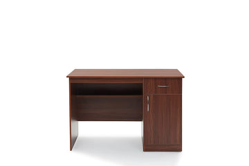 Venue Study Table - Walnut