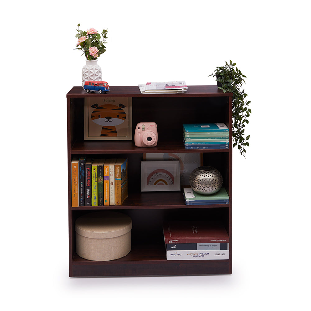 Buy Aspen Mini Book Shelf Online - GreenSoul