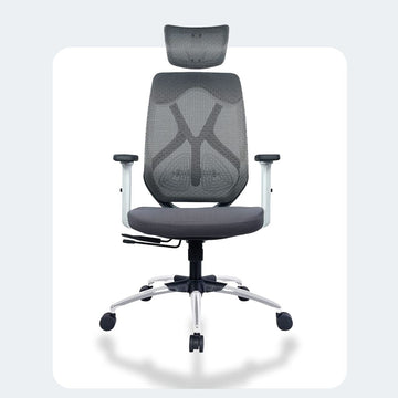 Buy Zodiac Pro High Back Mesh Office Chair Online