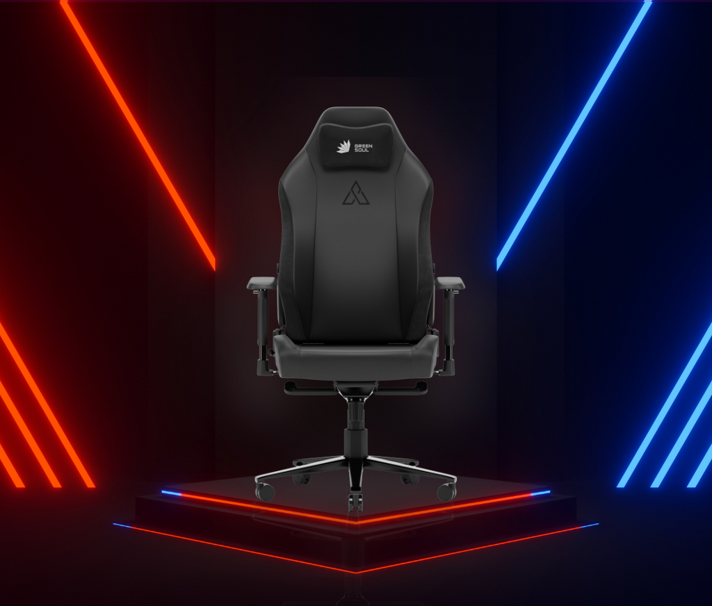 Buy Assassin Gaming Chair Online at Best Price | GreenSoul